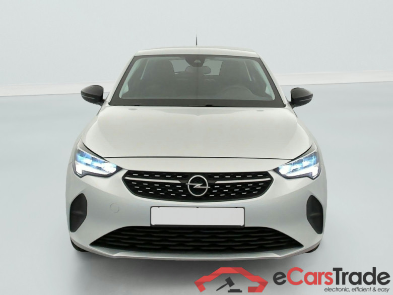 Opel Corsa Edition 1.2 75 ch BVM5 #2