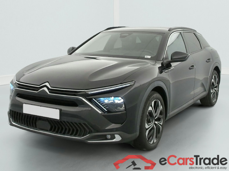 Citroen C5 X Shine Hybride Rechargeable 225 S&S e-EAT8 #3
