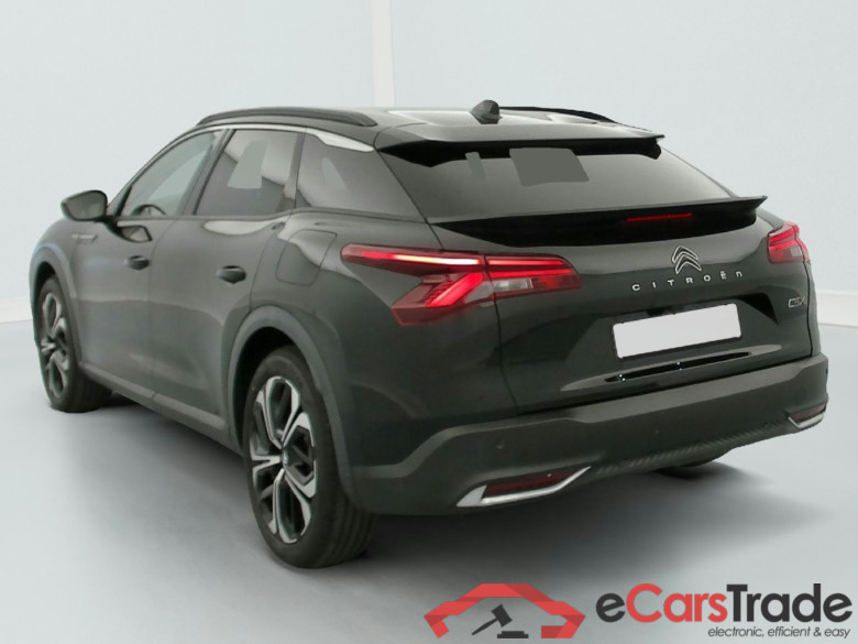 Citroen C5 X Shine Hybride Rechargeable 225 S&S e-EAT8 #5