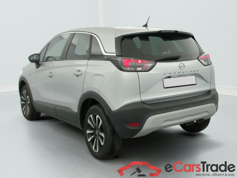 Opel Crossland Elegance Business 1.2 Turbo 110 ch BVM6 #5