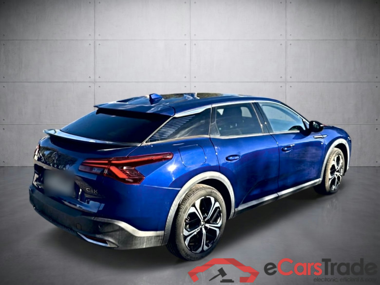 Citroen C5 X Shine Pack Hybride rechargeable 225 e-EAT8 #5