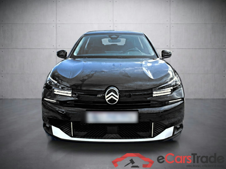Citroen C4 X Max 1.2 hybride 145 e-DCS6 #2