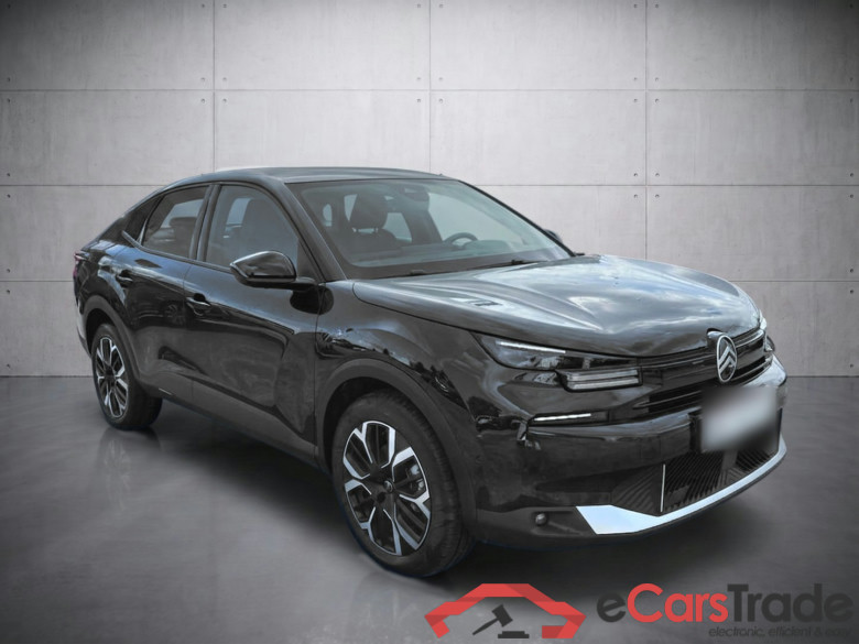 Citroen C4 X Max 1.2 hybride 145 e-DCS6 #3