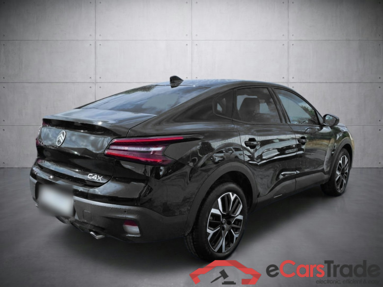 Citroen C4 X Max 1.2 hybride 145 e-DCS6 #5