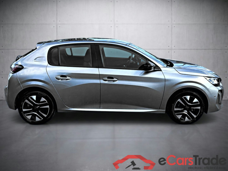 Peugeot 208 Allure 1.2 100 #4
