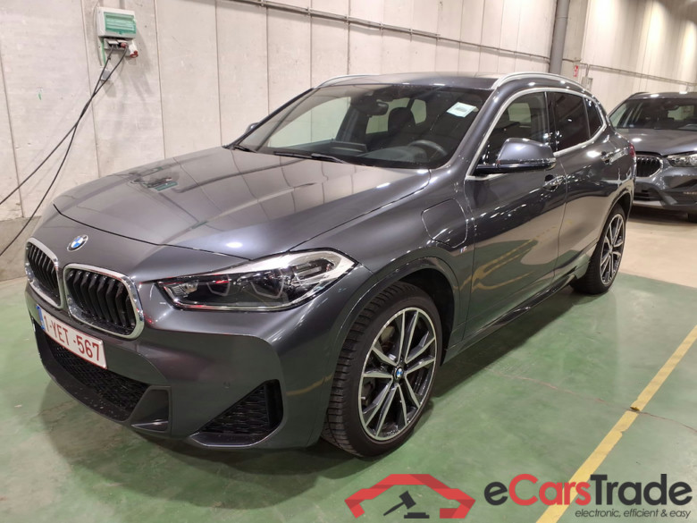 BMW X2 1.5iA xDrive25e PHEV OPF #1