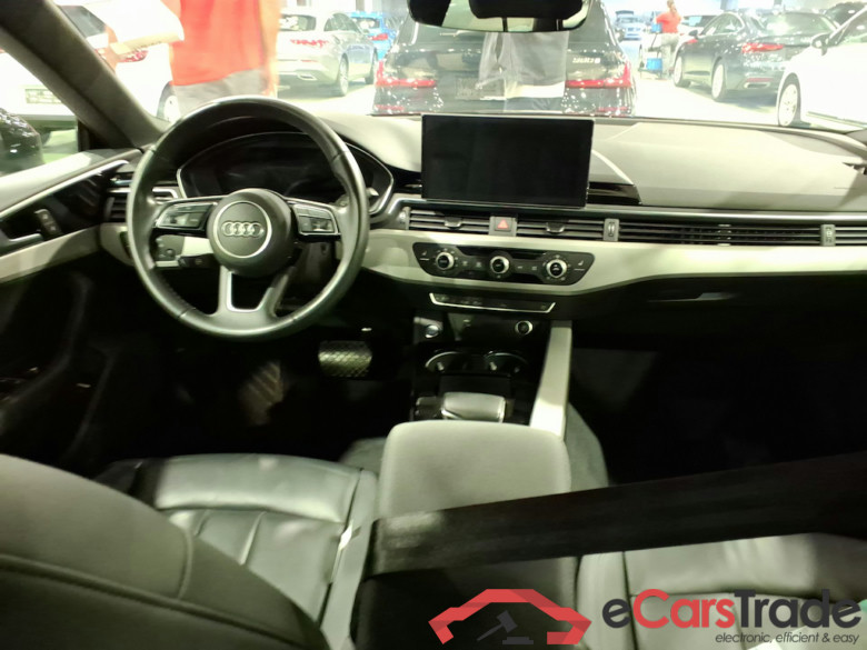 AUDI A5 SPORTBACK 2.0 30 TDI S TRONIC BUS. ED. ADVANCED #6