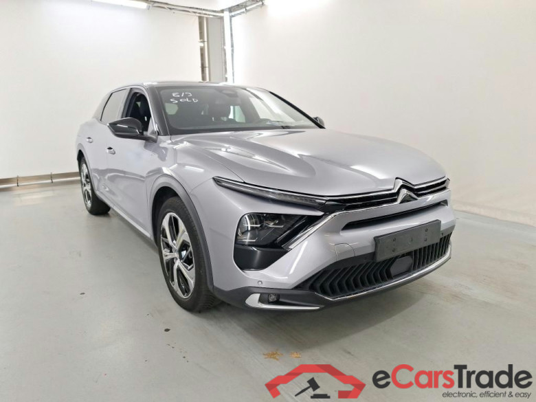 CITROËN C5 X 1.2 PURETECH 130 S&S EAT8 FEEL AT #2