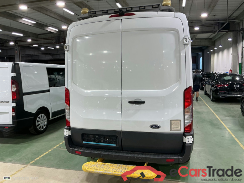 FORD TRANSIT 2T 350M FOU MWB HR DSL 2.0 TDCi L2H2 Trend #5