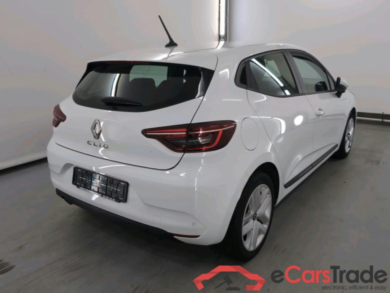 RENAULT Clio 1.0 TCE 90 CORPORATE EDITION #4