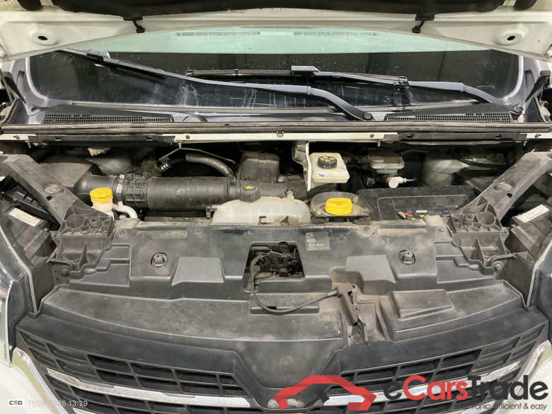 RENAULT TRAFIC 2.0 DCI 88KW GRAND CONFORT SWB DC 2.9T #6