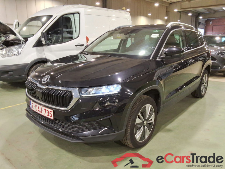 SKODA KAROQ 1.5 TSI 110KW STYLE