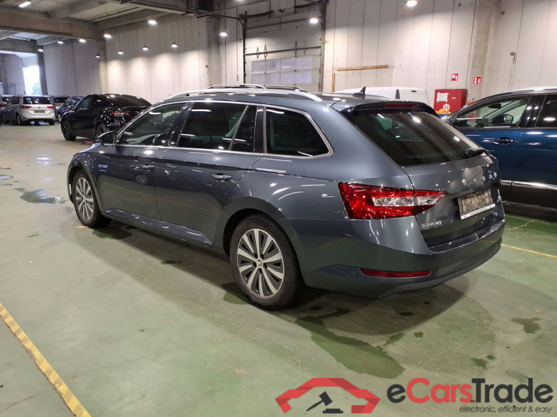 SKODA SUPERB COMBI 1.4 TSI PHEV 160KW DSG6 STYLE #2