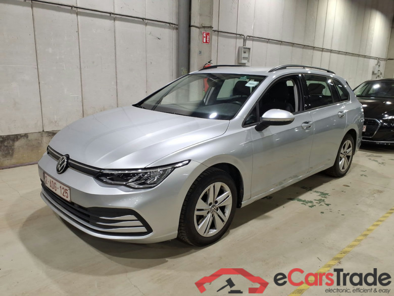 VOLKSWAGEN GOLF VARIANT VIII 2.0 TDI 85KW LIFE
