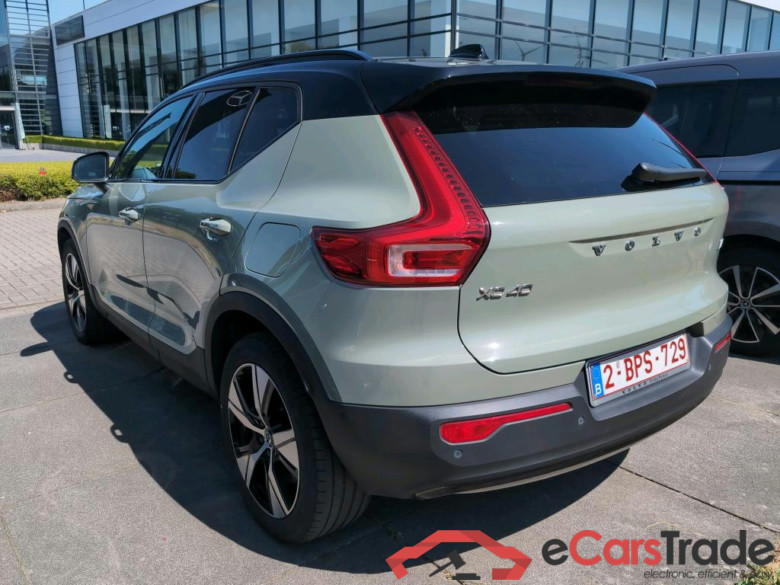 VOLVO XC40 BEV 70KWH RECHARGE PRO #3