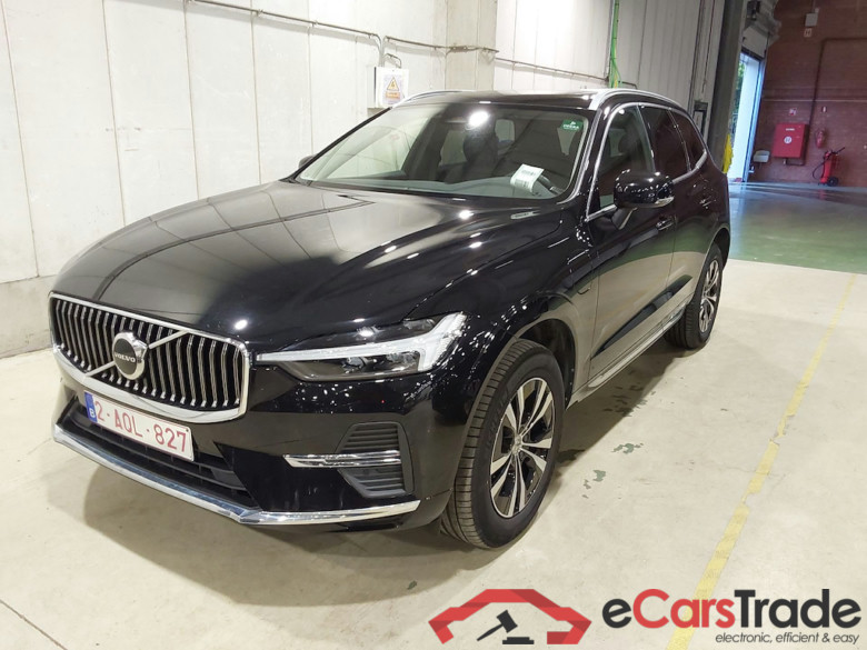 VOLVO XC60 - 2017 2.0 T6 AWD PHEV Inscription Expression #1