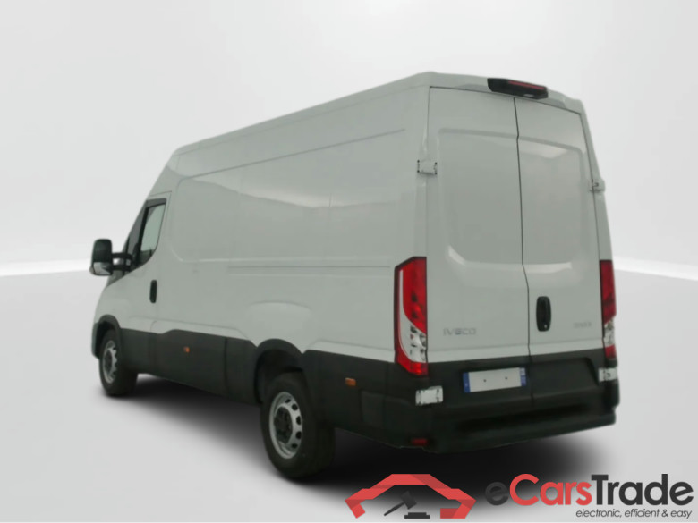 Iveco Daily 35S16BA8 12m³ 2.3 160ch #5