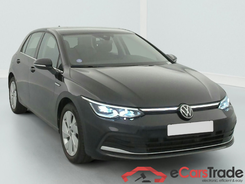 Volkswagen Golf Style 1.5 eTSI OPF 130 DSG7