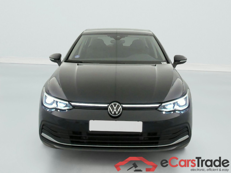 Volkswagen Golf Style 1.5 eTSI OPF 130 DSG7 #2