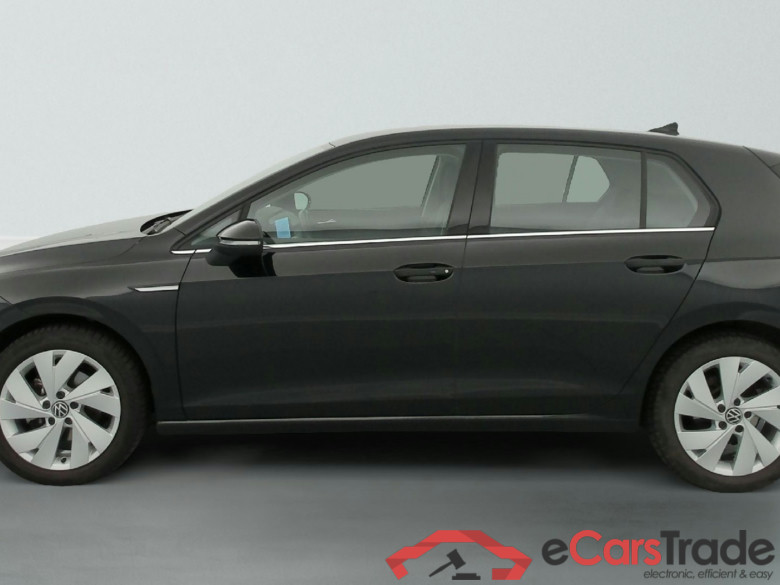 Volkswagen Golf Style 1.5 eTSI OPF 130 DSG7 #4