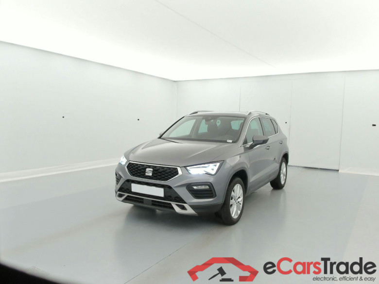Seat Ateca Style Business 2.0 TDI 150 CH Start/Stop DSG7 #3