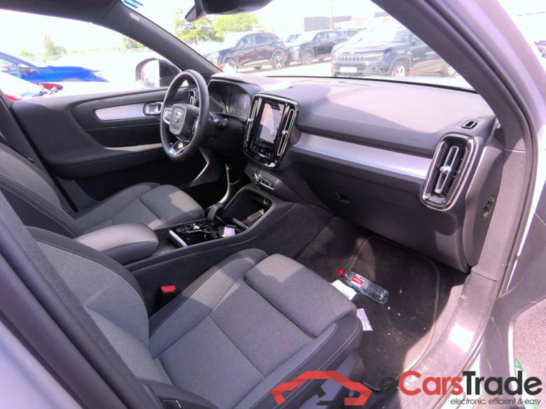 XC40 T4 PHEV BA PL DA FFA #5