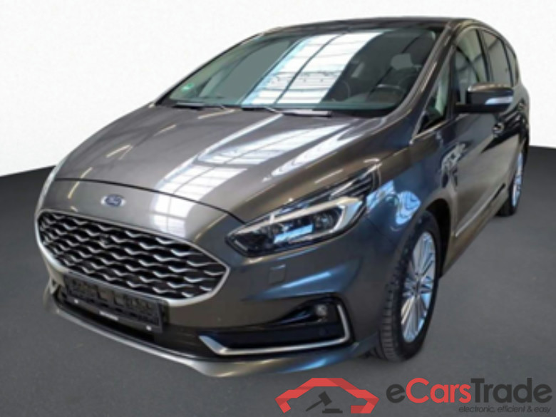 S-Max Vignale 2.0 EcoBlue 140KW AT8 E6dT
