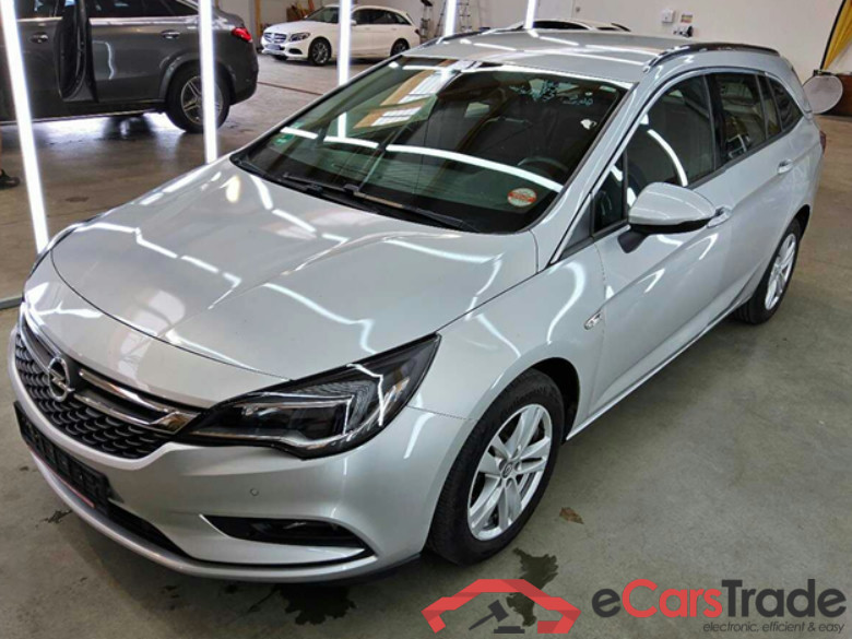 Astra K Sports Tourer INNOVATION Start/Stop 1.6 CDTI 81KW MT6 E6dT #1