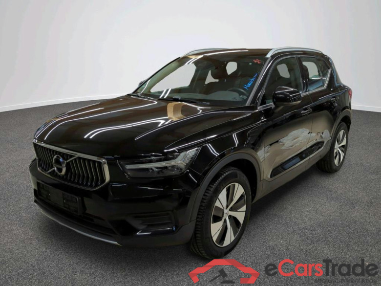 XC40 Inscription Expression Recharge Plug-In Hybrid 2WD 1.5 T4 155KW AT7 E6d #1