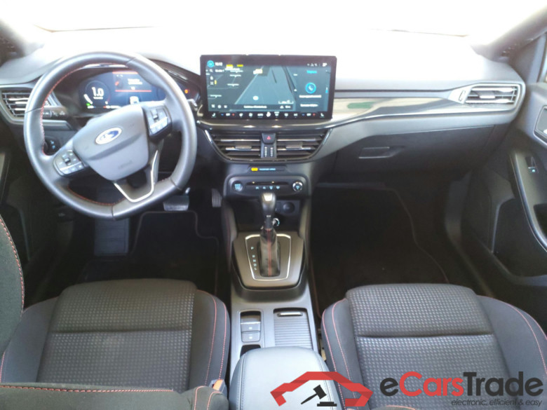 FORD Focus FORD Focus 1.0 SW ST-LINE X 155 ch S&S (mHEV) Powershift +  winter pack #4