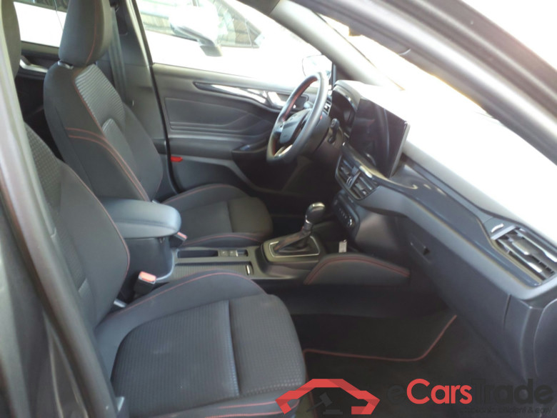 FORD Focus FORD Focus 1.0 SW ST-LINE X 155 ch S&S (mHEV) Powershift +  winter pack #5