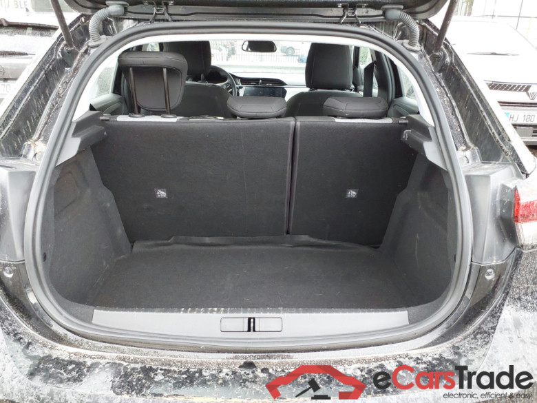 OPEL Corsa OPEL Corsa 1.2 100cv BVM + pack techno #2