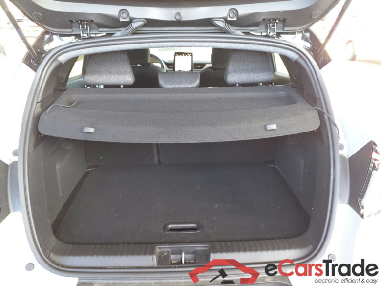 RENAULT Captur  RENAULT Captur  full hybrid E-Tech 160 Techno #2