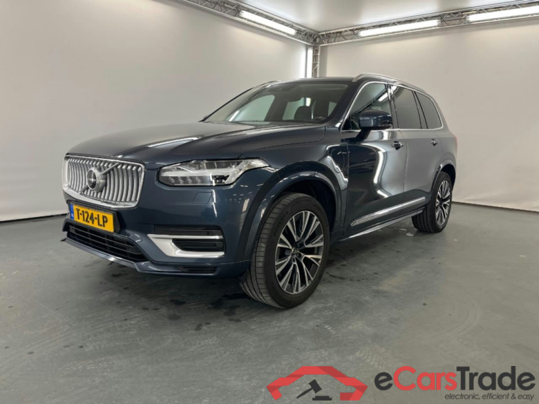 VOLVO XC90 2.0 T8 Recharge AWD R-Design
