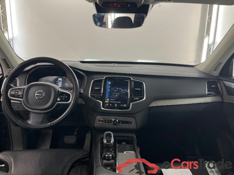 VOLVO XC90 2.0 T8 Recharge AWD R-Design #6