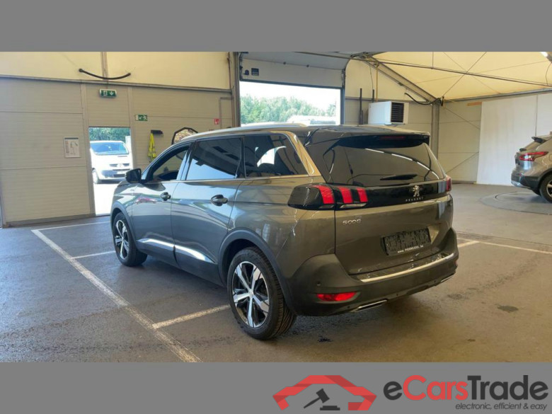 PEUGEOT 5008 1.2 PureTech GT Line (EU6.2) #3