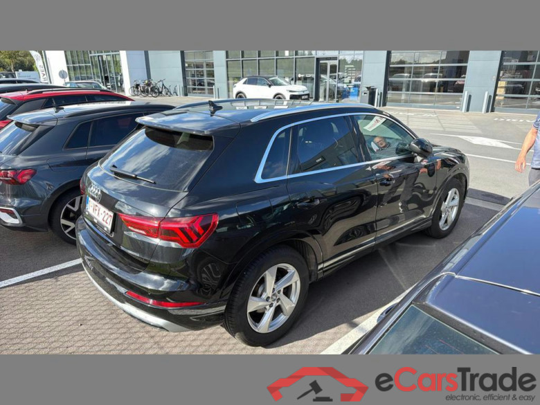 AUDI Q3 35 TFSI Advanced S tronic #4