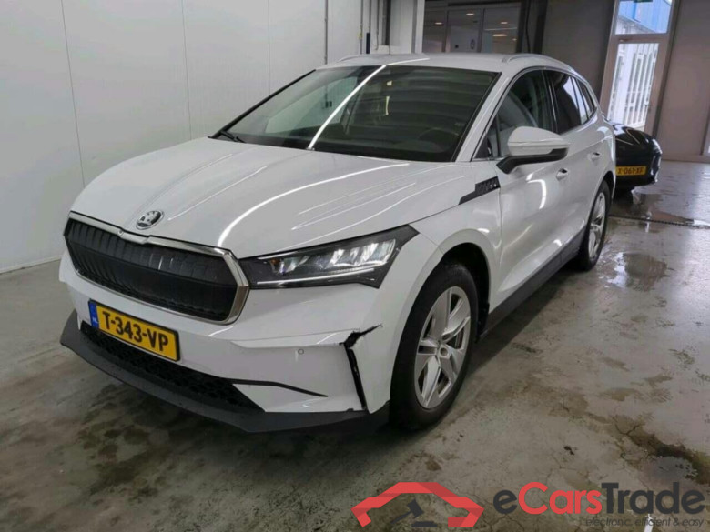 SKODA Enyaq iV 80
