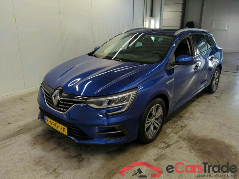 RENAULT Mégane Estate 1.6 ET PH 160 Intens