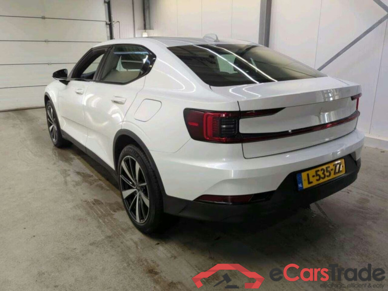 Polestar 2 SRSM 63kWh #6