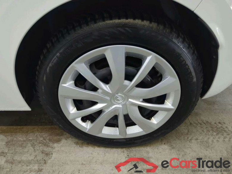 OPEL CORSA-E Edition 50 kWh 50kWh #4