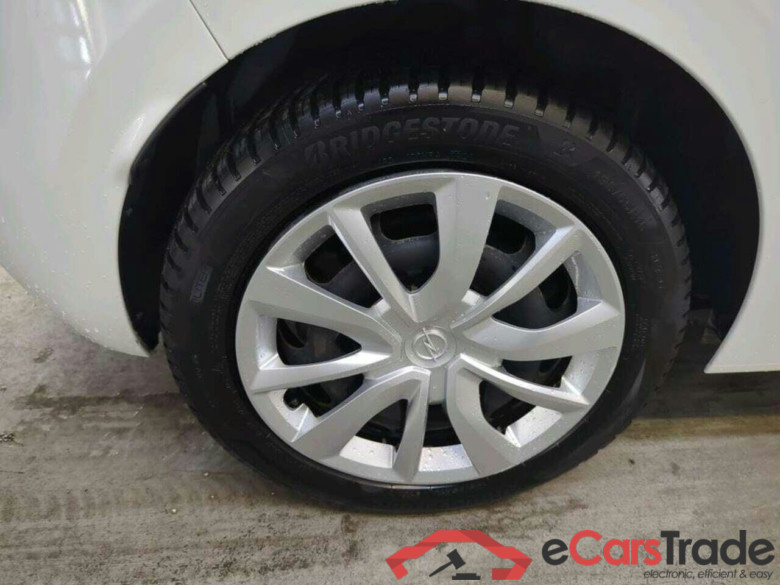 OPEL CORSA-E Edition 50 kWh 50kWh #5