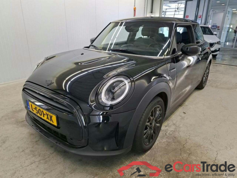Mini 3-deurs 1.5 Cooper Bns Ed.