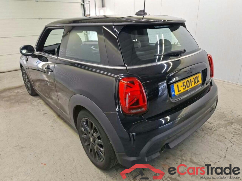 Mini 3-deurs 1.5 Cooper Bns Ed. #6