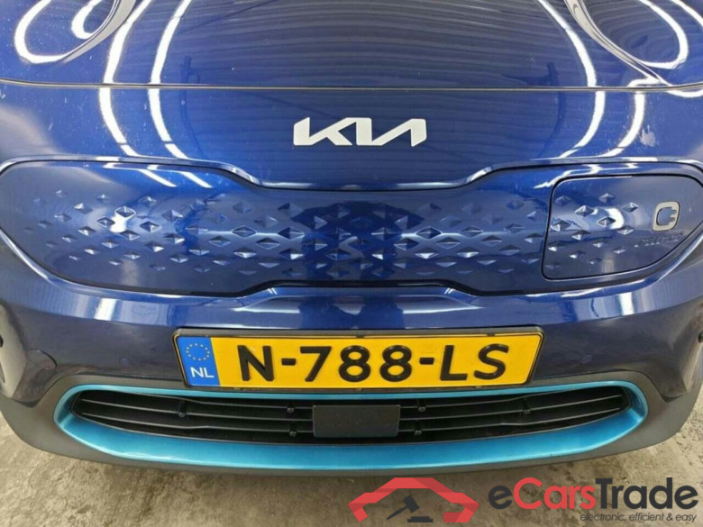 KIA e-Niro Dyn.PlusLine 64 kWh #4