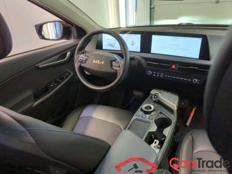 KIA EV6 Air 58 kWh #3