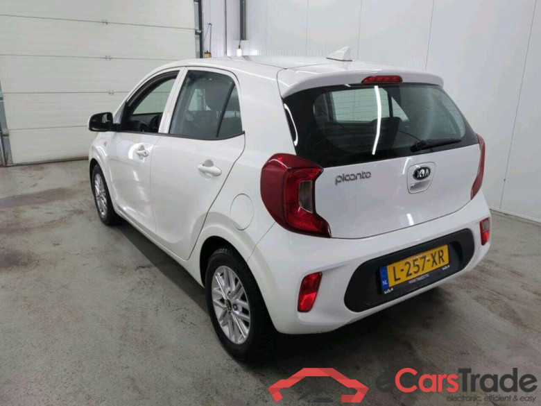 KIA Picanto 1.0 DPi DynamicLine #6