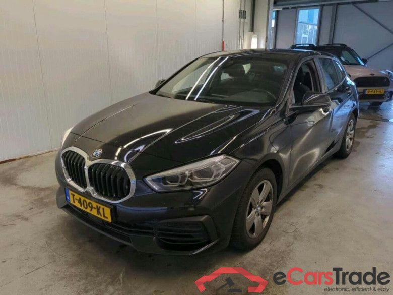 BMW 1-serie 118i Intro Ed.