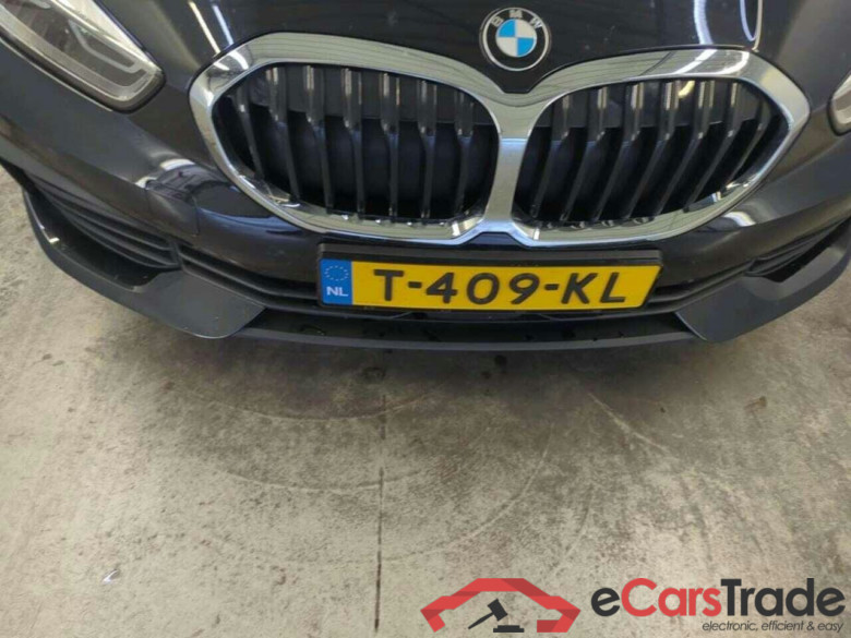 BMW 1-serie 118i Intro Ed. #4