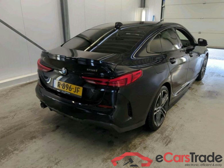 BMW 2-serie Gran Coupé 218i M Sp. Ed. #2